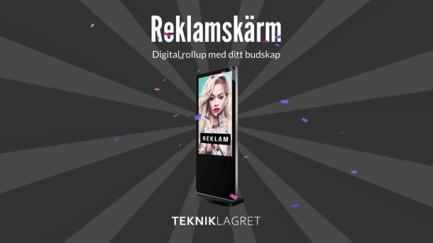 Tekniklagret 2021