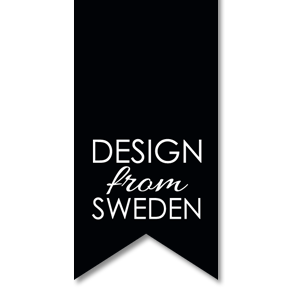 Design from Sweden logo